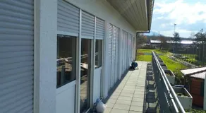 Gaststätte Zur Tribüne - Image 4