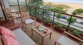 Piso con vistas a la playa de Laredo - APARTAMENTO BELLAVISTA - Image 4