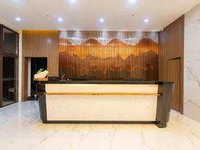 Holiday inn Aegean Port - Image 2