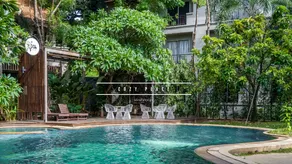 Oun Hotel Bangkok - Image 4