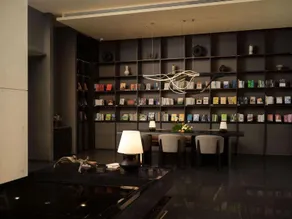 Atour hotel Chengdu MixC Shuangqiao Road Metro Station - Image 5