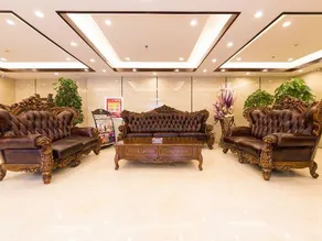 Lanzhou Jiaxuan Hotel - Image 2