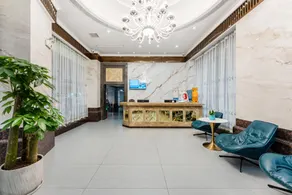 Jintai Hotel  - Guangzhou Sun Yat-sen Memorial Hospital Thirteen Factories International Clothing Ci - Image 3