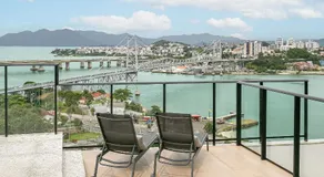 The Bridge by Viva - Prédio com piscina no terraço e academia em Floripa - Image 4