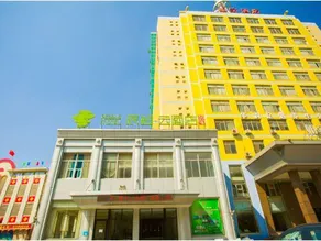 Pebble Motel (liaocheng dongchang road railway station store) - Image 3