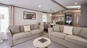 Royal Pines Lodge with Hot tub - Image 3
