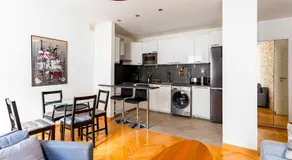 Freta street Apartment Old town - Image 3