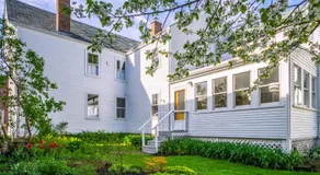 The Sailmaker's House - Image 3