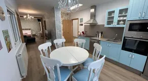 Apartamentos Torres del Milladoiro - Image 3