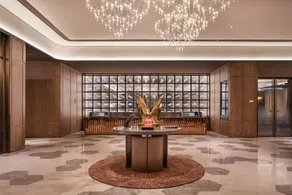 Orange Crystal Hotel MixC Shantou East Coast - Image 5