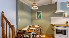 La Maison d’à Côté Charming & Family-friendly 6 Guests - Image 3