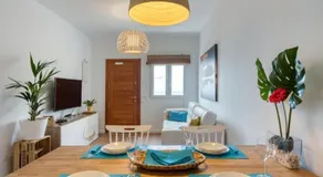 Holiday Home in San Andres direkt am Meer by Interhome - Image 3