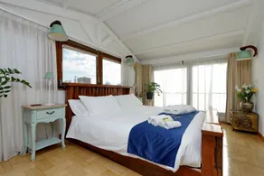 Frattina Family Romantic Superior Suite - Image 2