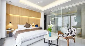 Hotel Soulhada Gangnam - Image 2
