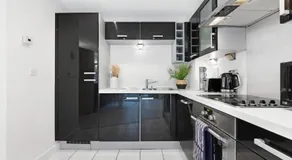 Cozy&Chic 1 Bed Apartment by Excel London, City Airport & O2 - Image 3