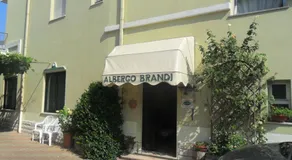 Albergo Villa-Brandi --- PENSIONE COMPLETA --- - Image 4