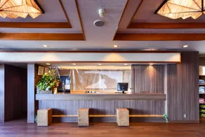Hokkawa Onsen Hotel - Image 4