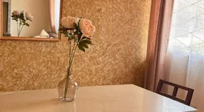 Apartment with gardens near the airport - Image 3