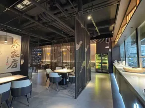Pai Hotel (Weinan Wuyue Plaza Branch) - Image 2