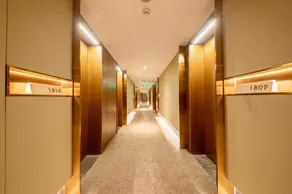 Yanshi Savile Yucheng Hot Spring Hotel - Image 3
