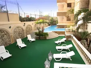 Hotel American Golf - Image 3