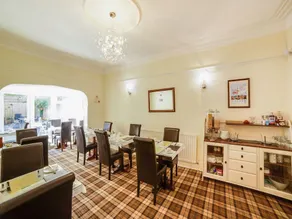 The Lemonfield Hotel - Image 4