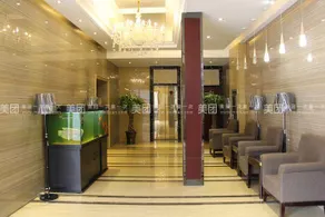 Longhai Business Hotel - Image 3