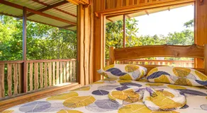 Corcovado Tropical Garden Lodge - Image 2
