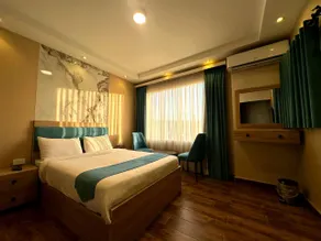 Gabry Grand Egyptian Museum & Pyramids Hotel - Image 2