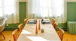 Nordic Refuge B&B - Image 3
