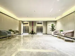 Haibeinis Hotel Qingyang xiaoshizi store - Image 3