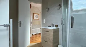 Chambres d'hôtes avec Piscine et Spa La Folière Saumur - Image 2