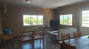 Cobertura na Enseada a 80 m da areia - Image 2