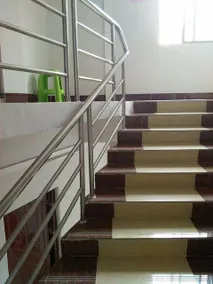 Guangzhou 18 Apartment (Pazhou Convention and Exhibition Center University of Finance) - Image 3
