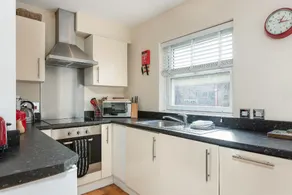 Bath Breaks Apartments - Image 5