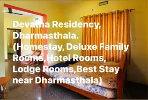 Devatha Residency, Dharmasthala - Image 5