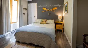 Chez Les Bergeron - Image 2