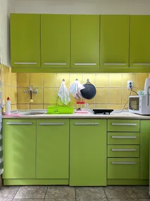 Stan na dan Kraljevo MIRAX APARTMENT modern - Image 3