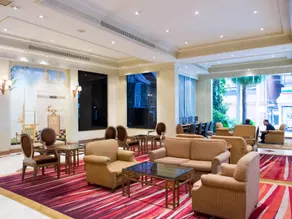 The Palazzo Hotel - Image 3