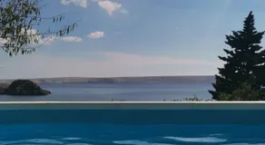 Holiday Home mit Pool in Lukovo Sugarje by Interhome - Image 3