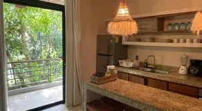 Jungle View 2bed 2bath Condo/ Wi-Fi/ Pool/ Gym - Image 3