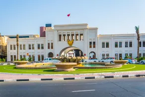 Luxury seaview flat at Bahrain Harbour - Image 2