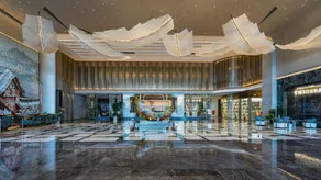 Quanzhou Rongyu International Hotel - Image 3