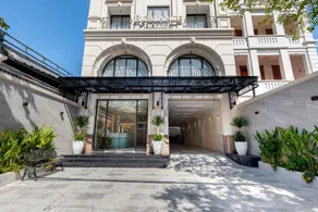 Romance Boutique Hotel Vũng Tàu - Image 3