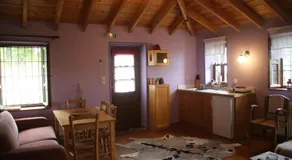 Guesthouse Kontogianni - Materka - Image 4