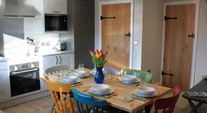 Charming and luxury retreats on our farm - Image 5