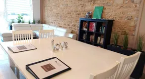 Les Meublés des Pierres Dorées - Gite de charme pour groupe - Image 2