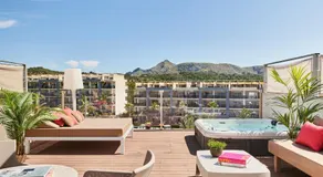 Zafiro Palace Alcudia - Image 2