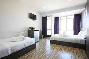 Fast Hotel Idaman Near To IIUM KL - Image 5