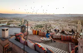 Dream of Cappadocia - Image 5